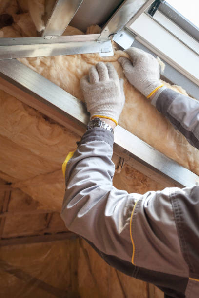Best Insulation Contractor Near Me  in Porterdale, GA