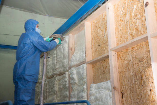 Best Residential Insulation Services  in Porterdale, GA